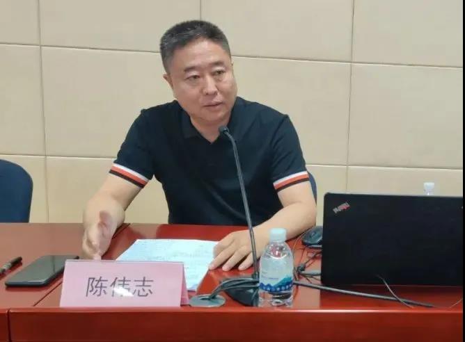 同时,陈伟志表示集团在云南办学有长远与现实意义