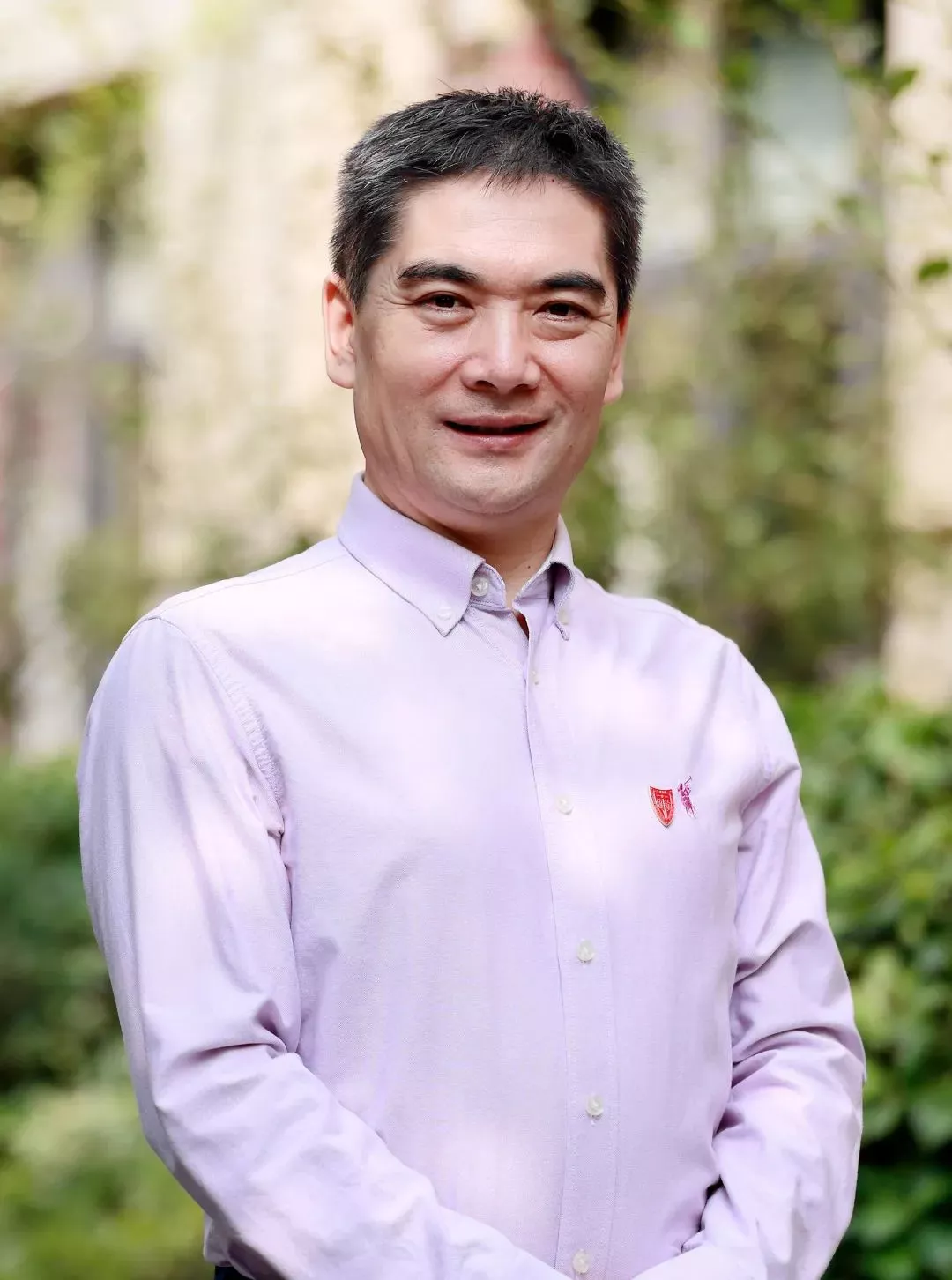 曾宪一