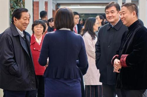 集团再次捐款393万元 助力贵州纳雍贫困学子完成今年高中学业