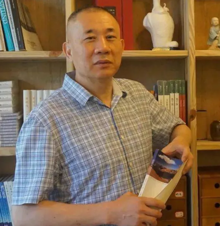 任勇